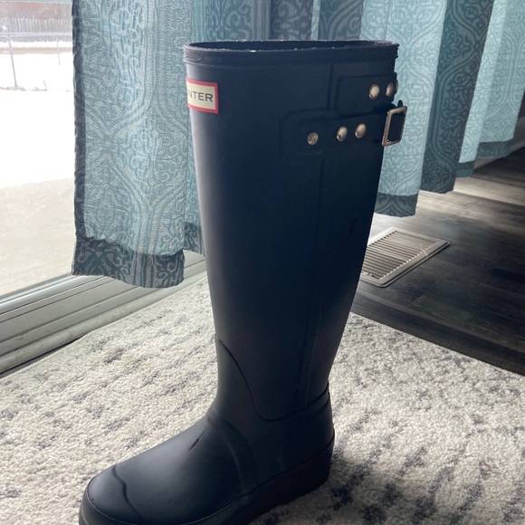Hunter Boots - Picture 5 of 10